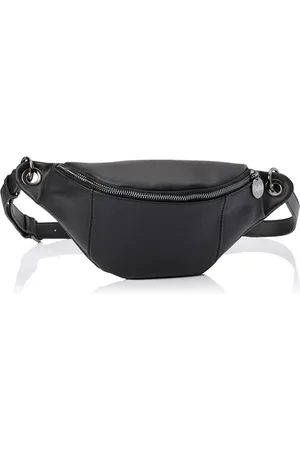 Buffalo Damen Bum Muse Black Cross