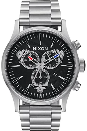 Nixon Klassische Uhr A1338-625-00