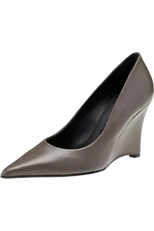 Pinko Damen Abakus Dekollete Quaste Pumps, , 38 EU
