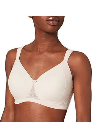 Susa Damen Milano Gepolsterter BH, , 85D