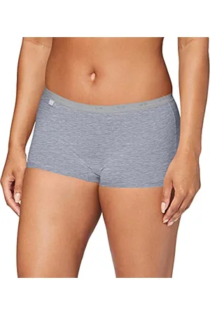 Sloggi Basic+ Short Briefs, Women