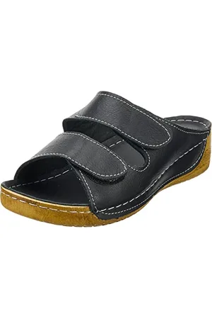 Andrea Conti Damen Pantolette, , 36 EU