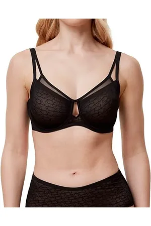 Triumph Damen Signature Sheer W01 EX Bra, , 85E