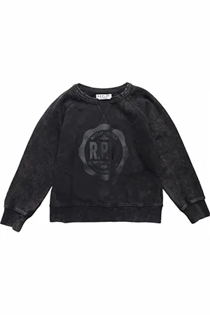 Replay Jungen SB2061 Sweatshirt, , 8A