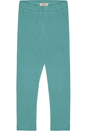 loud + proud Legging, GOTS Zertifiziert