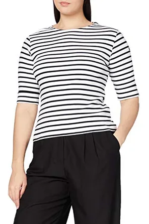 Armor.lux Damen T-Shirt , , 38 EU, Herstellungsgröße: 1