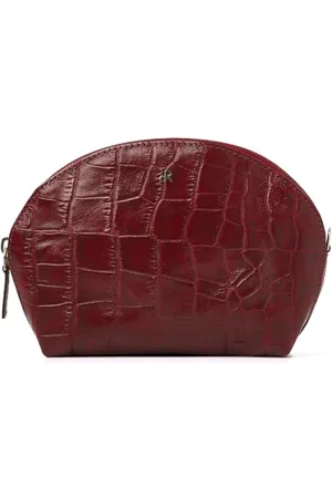 dR Amsterdam Make-up-Tasche - 25630 Schwarz, , S