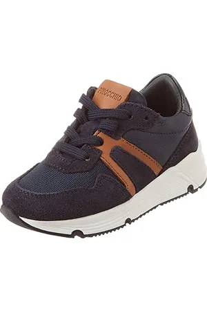Pinocchio P1730 Sneaker, , 24 EU