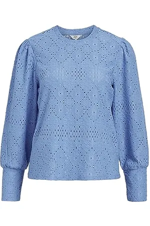 Object OBJFEODORA L/S TOP NOOS