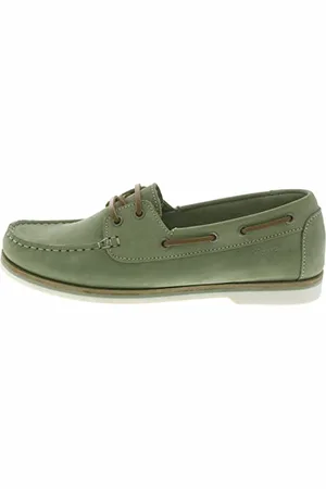 Sioux Damen Nakimba Slipper, , 40 EU
