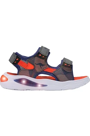 KangaROOS Unisex Kinder K-sls Ruffy Sandale, , 29 EU
