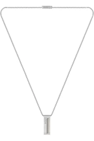 HUGO BOSS Jewelry Halskette für Herren Kollektion SARKIS A - 1580361