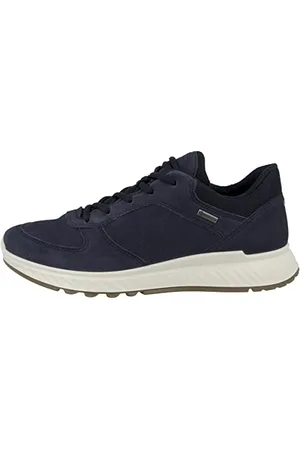 Ecco Damen Sneaker, Leder, , 41 EU