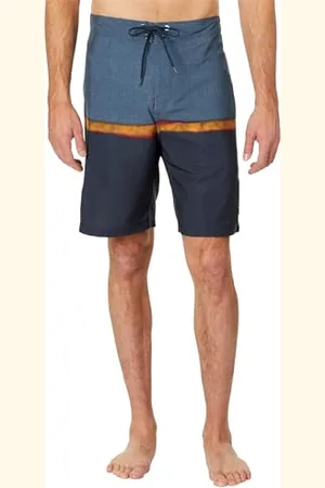 Hurley Herren Weekender 20" Boardshorts, , 32