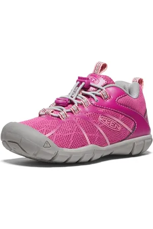 Keen Unisex Kinder Chandler 2 CNX Sneakers, , 20/21 EU