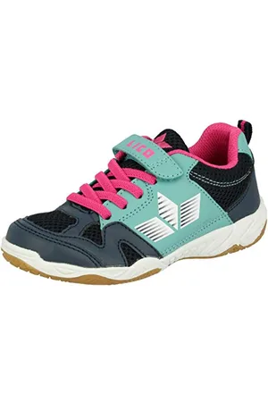 LICO Unisex Kinder Sport Vs Hallenturnschuhe, , 29 EU
