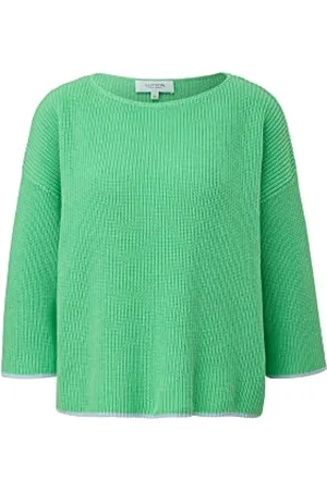 Comma, Damen 60.2.62.17.170.2132826 Pullover, , 44