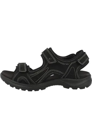 Ecco Damen ONROADS W 3S Shoe, Black/Black, 41 EU