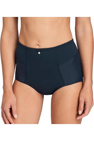 Susa Damen Capri Unterwäsche, , 38 EU