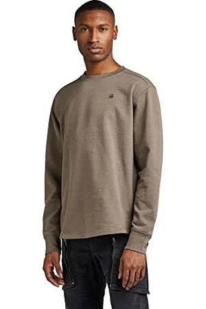 G-Star RAW Herren Lash Sweatshirt