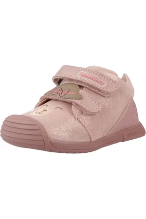 Biomecanics Jungen Mädchen 241107 Oxford-Stiefel, , 22 EU