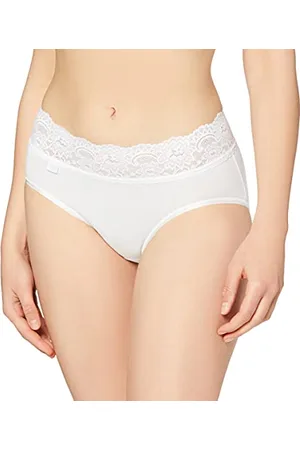 Sloggi Romance Midi Briefs, Women