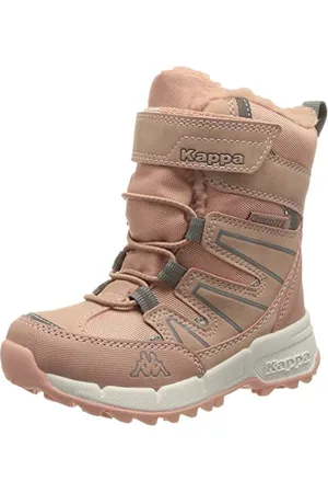 Kappa Unisex Kinder Winter Boots, , 35 EU