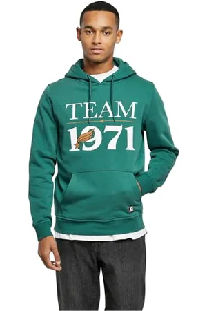 STARTER BLACK LABEL Herren Starter Team 1971 Hoody S