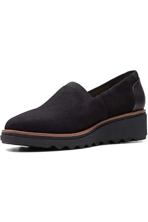 Clarks Damen Sharon Dolly Slipper, , 37 EU