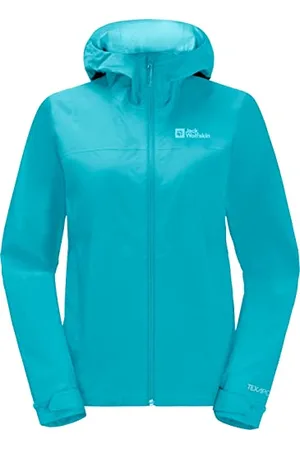 Jack Wolfskin 1115951 - ELSBERG 2.5L JKT W Gr. S