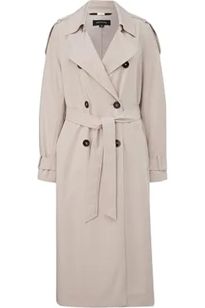 Comma, Trenchcoat
