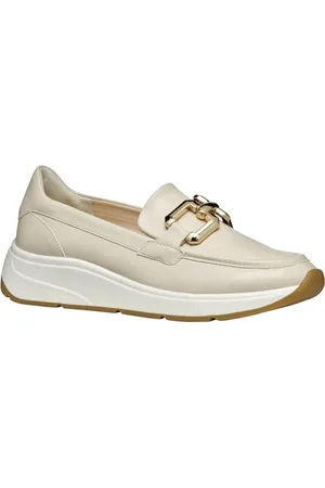 Geox Damen D CRISTAEL B Moccasin, , 40 EU
