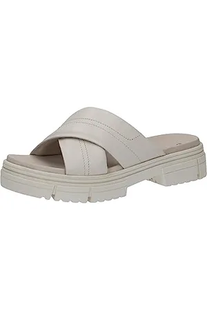 Caprice Damen 9-9-27207-20 Pantolette Absatz, , 38 EU
