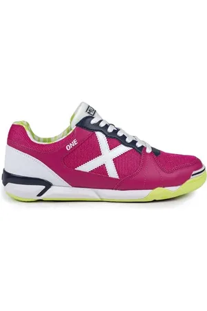 Munich One, Unisex-Erwachsene Sneaker, , 44 EU, , 44 EU