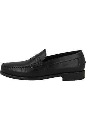 Geox Herren U New Damon B Loafer, , 41 EU