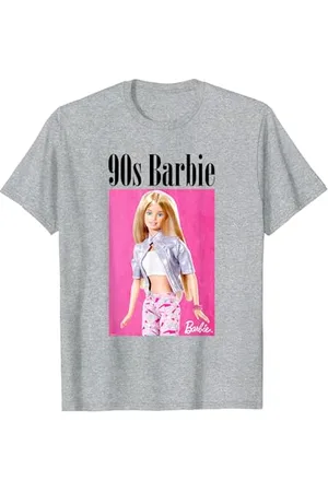 Barbie 90