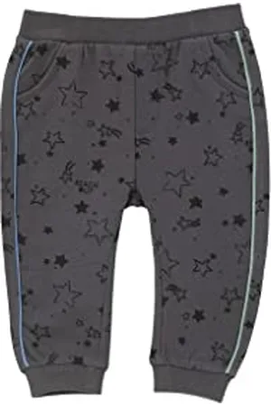 QS by s.Oliver Junior Baby Boys 10.1.14.18.183.2122452 Leggings, , 62