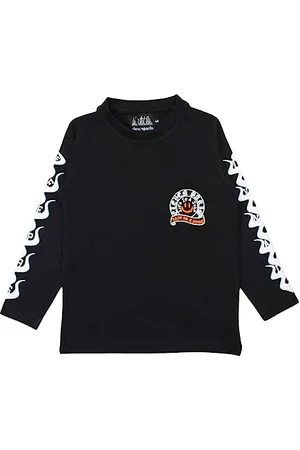 Eleven Paris Jungen Gelv1716 Tml S3 T-Shirt, , 4 Jahre