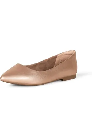 Amazon Damen Ballerinas mit spitzem Zehenbereich, , 42 EU