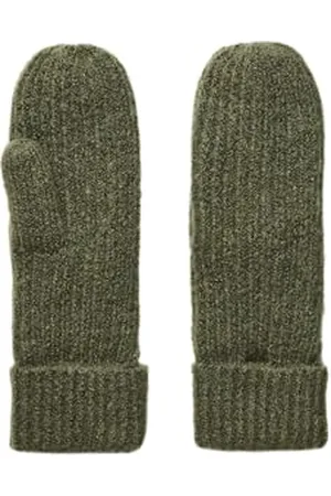 Pieces® Pcpyron New Mittens Noos Bc