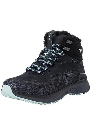 Tamaris Active Damen Gore-TEX Wanderschuh W-0835 1-1-26253-39 849 normal