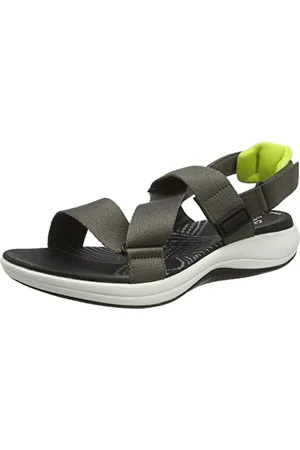 Clarks Damen Mira Sun Sandale, , 39 EU