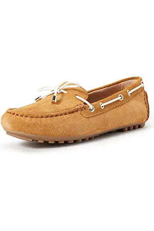 Geox Damen D Leelyan C Mokassins