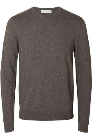 SELECTED Male Strickpullover Langarm