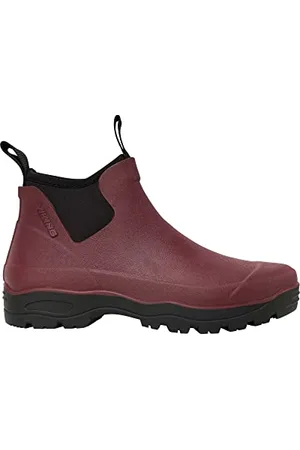 Viking Damen Ho?v?i?n? Ne?o? Lo?w? Rain Boot, , 40 EU