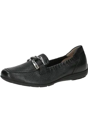 Caprice Slipper 9-24653-43 003 G-Weite