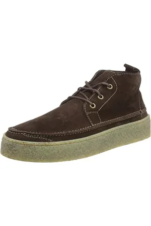 Fly London Herren Roly518fly Chukka-Stiefel, , 40.5 EU