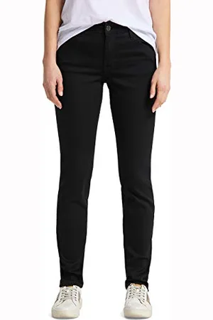 Mustang Damen Rebecca 0533-5575 Slim Jeans, , 27W / 32L EU