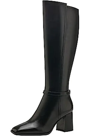 Tamaris Stiefel 1-25516-41 001 weit