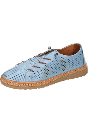 Manitu Damen Halbschuh 39 EU